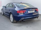 Audi A5 - fotka číslo 5