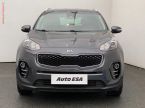 Kia Sportage - fotka číslo 1
