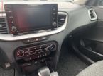 Kia Cee'd - fotka číslo 13