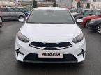Kia Cee'd - fotka číslo 1