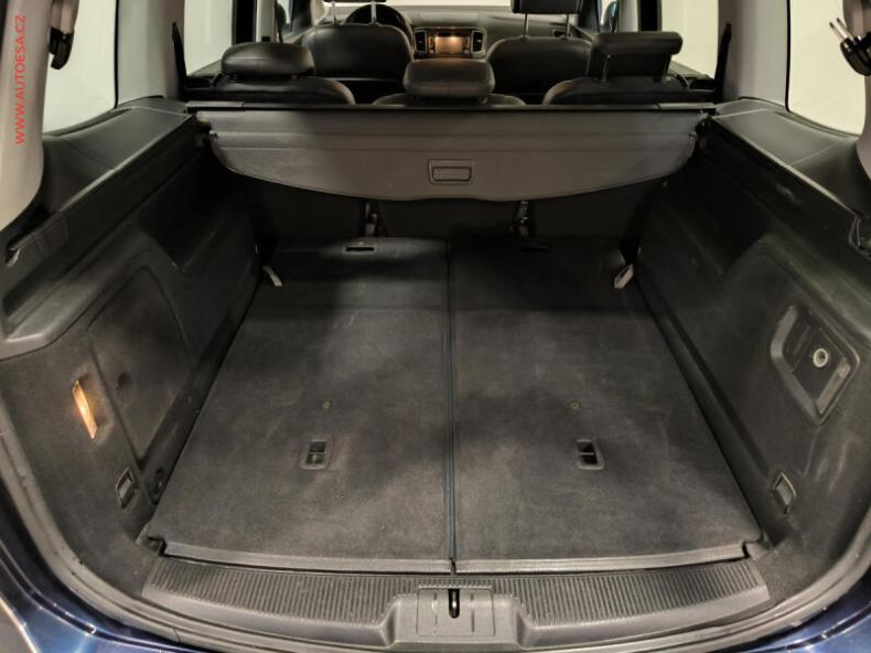 Volkswagen Sharan - hlavní fotka