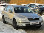 Škoda Octavia - fotka číslo 0