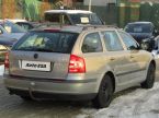 Škoda Octavia - fotka číslo 5