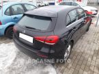 Mercedes Třída A - fotka číslo 1