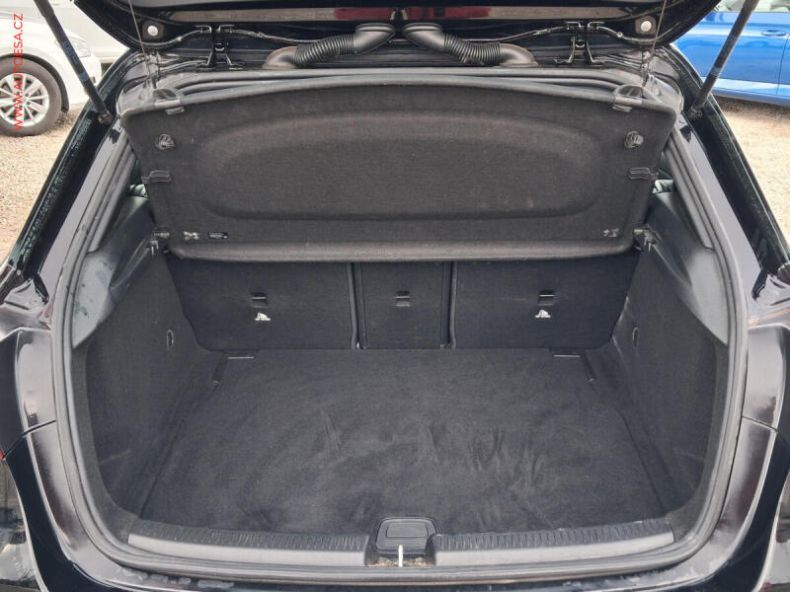 Mercedes Třída A - hlavní fotka