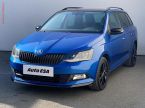 Škoda Fabia - fotka číslo 2