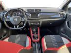 Škoda Fabia - fotka číslo 7