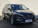 Hyundai Tucson - fotka číslo 0