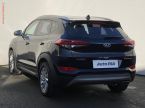 Hyundai Tucson - fotka číslo 5