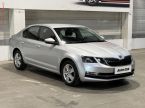 Škoda Octavia - fotka číslo 0