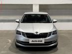 Škoda Octavia - fotka číslo 1