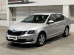 Škoda Octavia - fotka číslo 2
