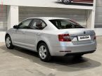 Škoda Octavia - fotka číslo 3