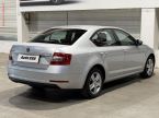Škoda Octavia - fotka číslo 5