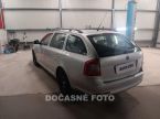 Škoda Octavia - fotka číslo 1