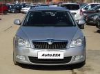 Škoda Octavia - fotka číslo 1