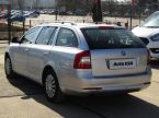Škoda Octavia - fotka číslo 5