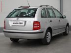 Škoda Fabia - fotka číslo 3