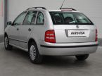 Škoda Fabia - fotka číslo 5