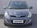 Hyundai i20 - fotka číslo 1