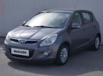 Hyundai i20 - fotka číslo 2