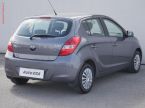 Hyundai i20 - fotka číslo 3