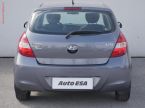 Hyundai i20 - fotka číslo 4