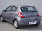 Hyundai i20 - fotka číslo 5