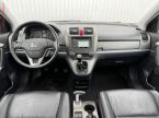 Honda CR-V - fotka číslo 7