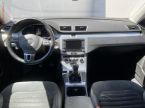 Volkswagen Passat - fotka číslo 7