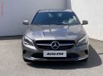 Mercedes Třída CLA - fotka číslo 1