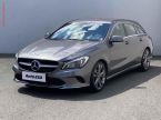 Mercedes Třída CLA - fotka číslo 2