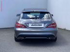 Mercedes Třída CLA - fotka číslo 4