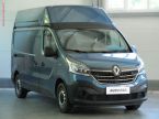 Renault Trafic - fotka číslo 0