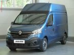 Renault Trafic - fotka číslo 2