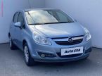 Opel Corsa - fotka číslo 0