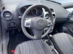 Opel Corsa - fotka číslo 11