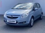 Opel Corsa - fotka číslo 2