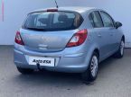 Opel Corsa - fotka číslo 3