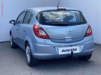 Opel Corsa - fotka číslo 5