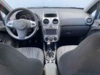 Opel Corsa - fotka číslo 7