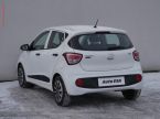 Hyundai i10 - fotka číslo 5