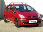 Citroën Xsara Picasso - fotka číslo 0