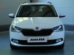 Škoda Fabia - fotka číslo 1