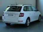 Škoda Fabia - fotka číslo 3