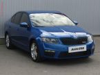 Škoda Octavia - fotka číslo 0