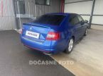 Škoda Octavia - fotka číslo 1