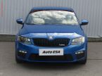 Škoda Octavia - fotka číslo 1