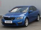 Škoda Octavia - fotka číslo 2