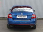 Škoda Octavia - fotka číslo 4